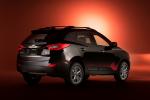 Hyundai Tucson Walking Dead Special Edition 2014 года